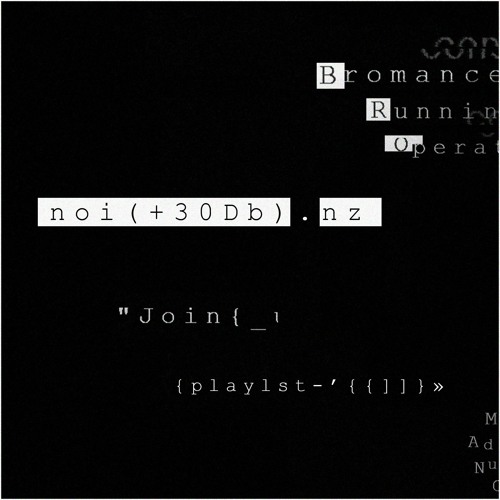 - launch noi(+30Db).nz