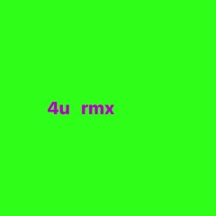 4u  rmx (ft. lil darkie)