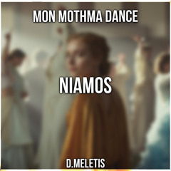 Niamos - Mon Mothma Dance Wedding Theme (From 'Andor S2')