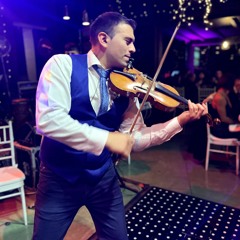 A thousand years cover Edgar violin