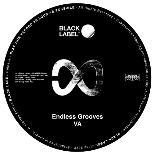 Ribett - Funky Disco Machine