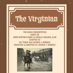 Playtime's The Virginian Act 3