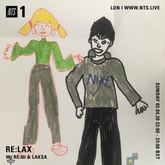 NTS April 2020