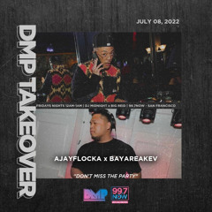 PLAY AREA 99.7 (99.7 On Air Mix 3)