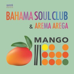 Mango (Club Des Belugas Bossa Remix)