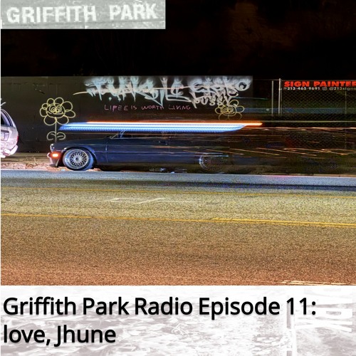 gpr episode 11 - love, Jhune