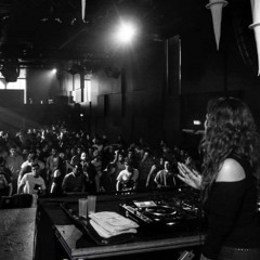 Ganeisha dj set @ Samaveda -Talamasca Tour - Hard Club 22/10/22