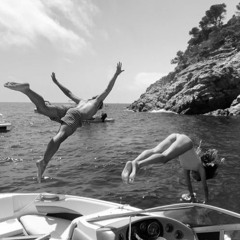 unreleased vol.2 - Monaco