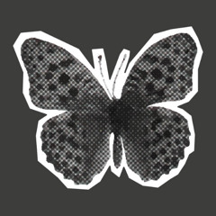 Borboleta w/ bluuw