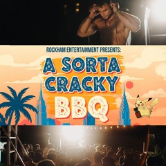 Axel's Sorta Cracky BBQ @ Loft39 - New York City