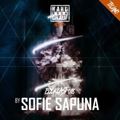 BOCKCAST #018 - Sofie Sapuna [Techno]