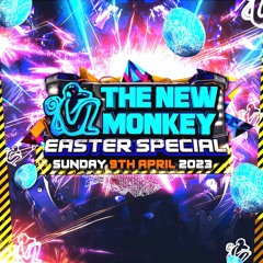4.  DJS WILSON & GINTY - MCS TRIK-E & FORBZY