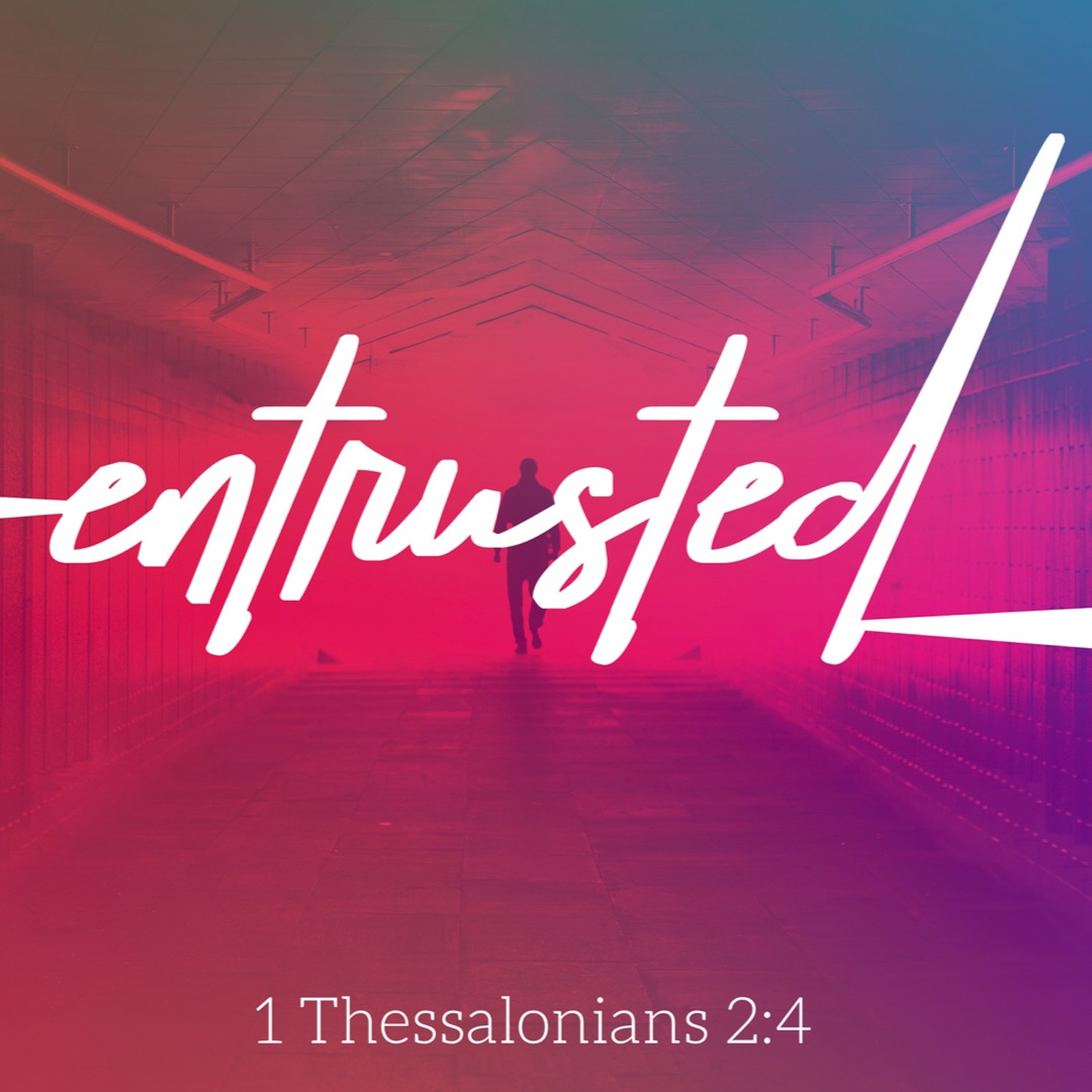 Moses Lake Baptist Church Sermon Podcast