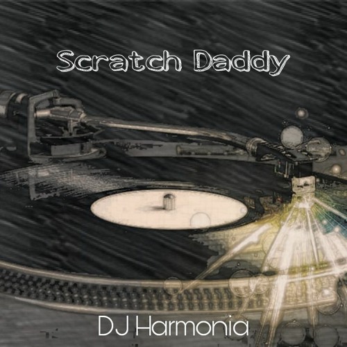 Scratch Daddy