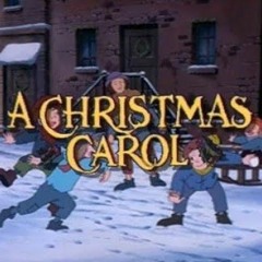 'Jetlag Productions' A Christmas Carol - 'Keep Christmas In Your Heart' (Wendy K Hamilton-Caddey