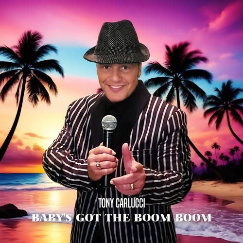Stream Babys Got The Boom Boom - Boom Boom Booty Reggaeton Remix - (562  LIVE Intro) by TONY CARLUCCI