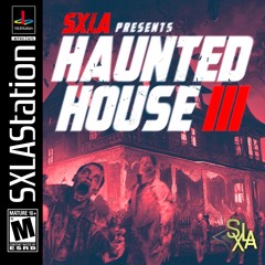 HAUNTED HOUSE III
