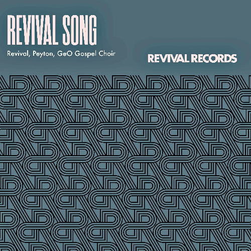 Stream REVIVAL SONG (Club Edit) by Revival House Project | Listen ...
