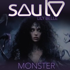 Saul V ft Lily Belle - Monster (club mix)