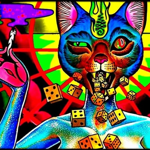 Pussy Of Persia (Experimental Set)