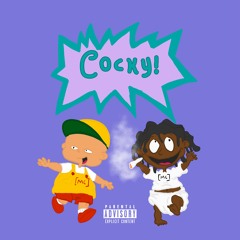 "Cocky" (ft. Tucker Foley x CS1)