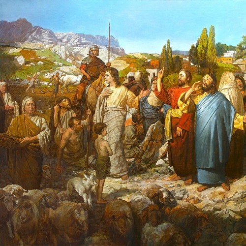 Stream The Beauty And Attractiveness Of Our Faith By Blessed stream-the-beauty-and-attractiveness-of-our-faith-by-blessed