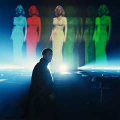 MEMORIES (hologram)