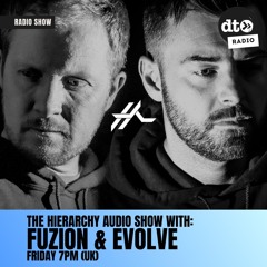 The Hierarchy Audio Show #24.07