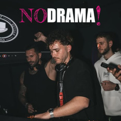 WARM UP CLOSING NODRAMA! 25-5-25