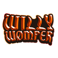 WILLY WOMPER - NO GOOD