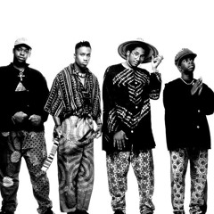 A Tribe Called Quest- OhMyGod (Filtheest Remix) prod by Price of Glory Productionz