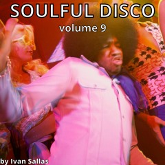 Soulful Disco vol. 09