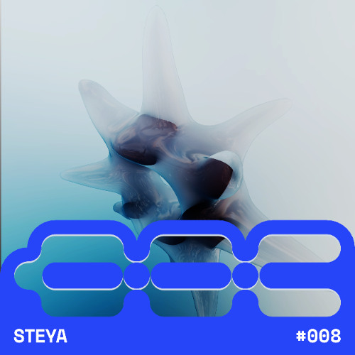 STEYA (Deep House, Progressive House, Chicago House) | OUTOFCHARACTER #008