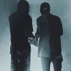 Travis Scott & Bryson Tiller - Blunt Talk