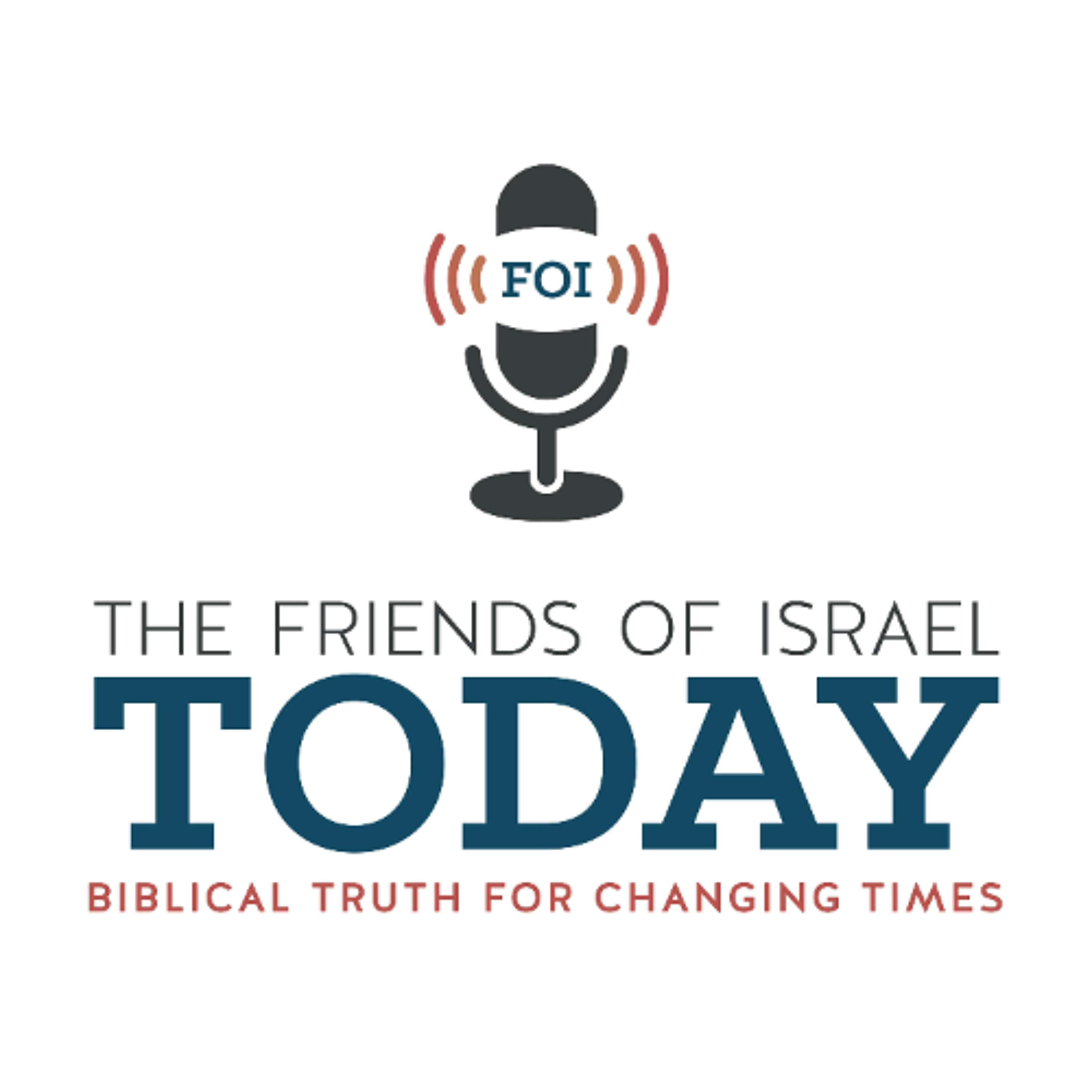 The Friends of Israel Today
