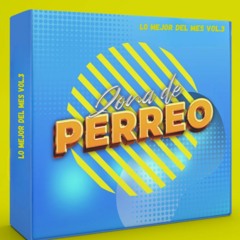 LO MEJOR DEL MES VOL.3 ( Zona De Perreo ) FREE DOWNLOAD PACK!!!!