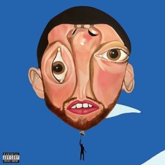 Mac Miller - Balloonerism (FULL ALBUM) (OFFICIAL ALBUM)