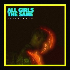 Juice WRLD - All Girls Are The Same (Feat. XXXTENTACION & Lil Peep) (3 Dudes Mashup)