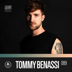 [089] Six Sound Podcast :: Mixed by Tommy Benassi @ Live at Switch Club, Rosario (Arg) [28.10.23]