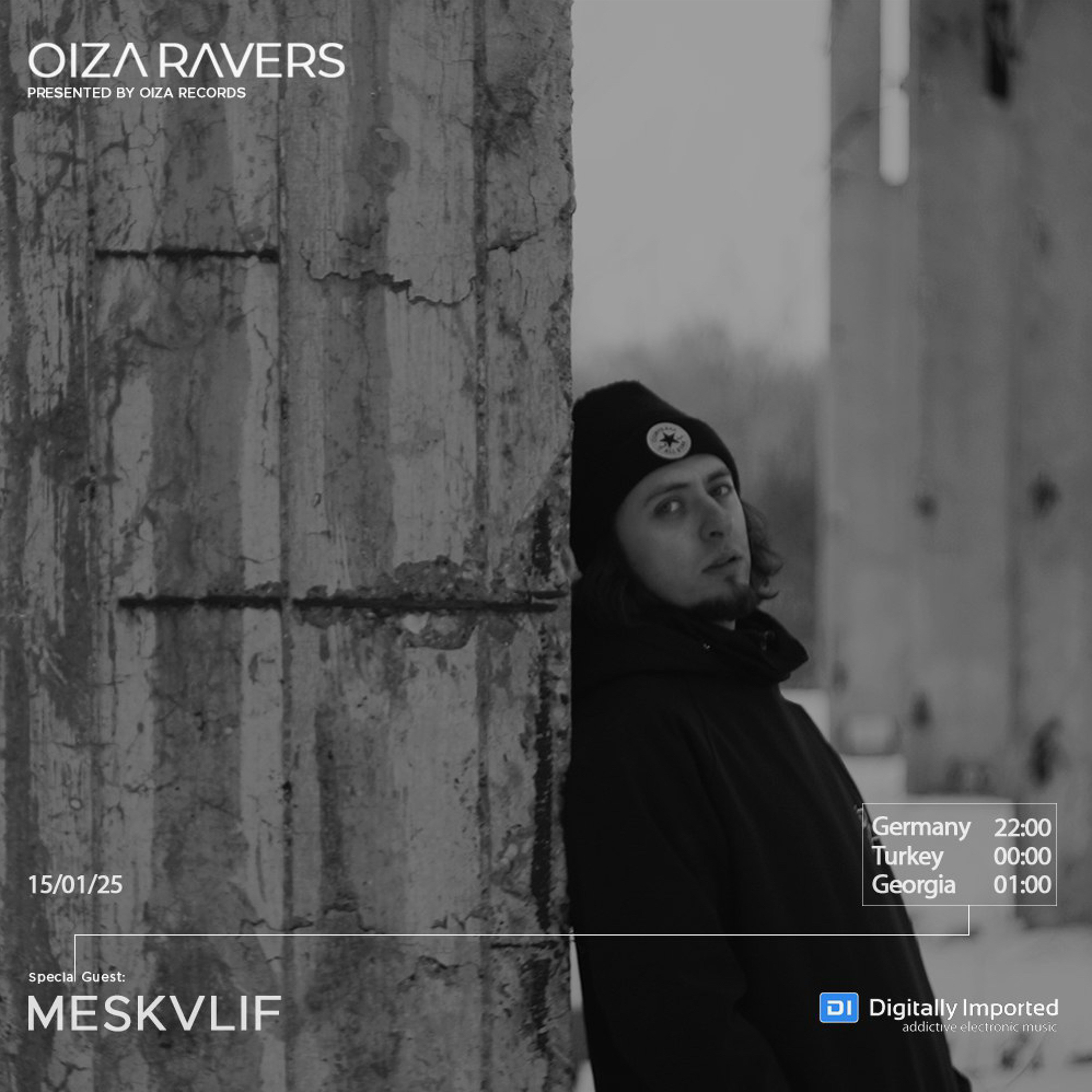 OIZA RECORDS