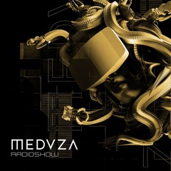 Sonora, OFFMODE guest at MEDUZA Radioshow