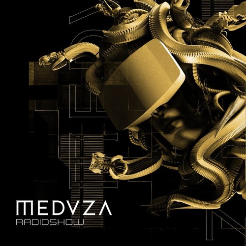 Sonora, OFFMODE guest at MEDUZA Radioshow