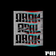 rrrobyn - All Dark Real Dark Mix (140BPM Edition)