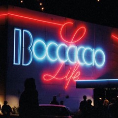 Boccaccio Life Mix