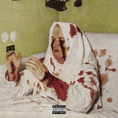 THE LOST ART OF GIVING A FUCK (FEAT. $LIM HILL)