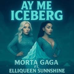 ay me iceberg (ft.elliequeen sunshine)
