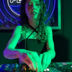 Esther Summer @ Salvaje Events Madrid