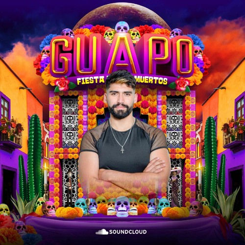Fiesta De Los Muertos