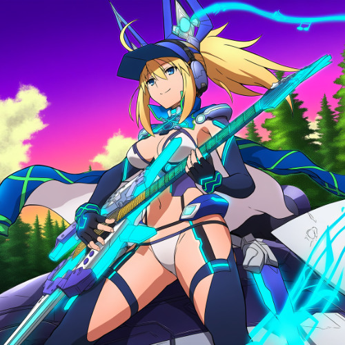 星の疾走者 (Hoshi no Shissousha)