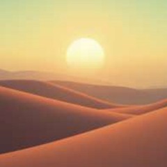 Desert Storm (instrumental)